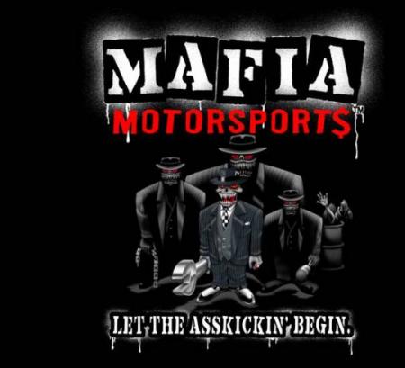 mafia motosport